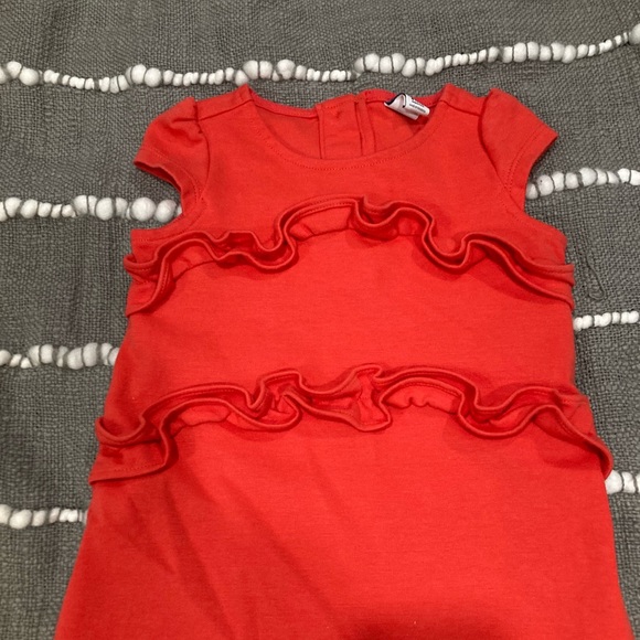 Janie and Jack dress - Picture 3 of 4